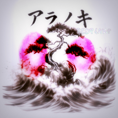 ARANOKI (REDPINK@remix)