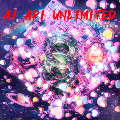 AI API Unlimited (REDPINK@remix)