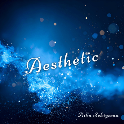 Aesthetic (Cover)