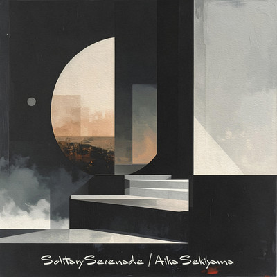 Solitary Serenade (Cover)