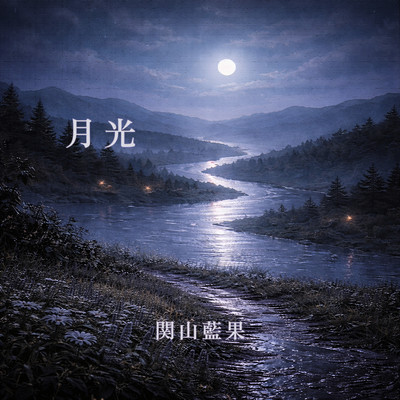 Gekkou (Cover)
