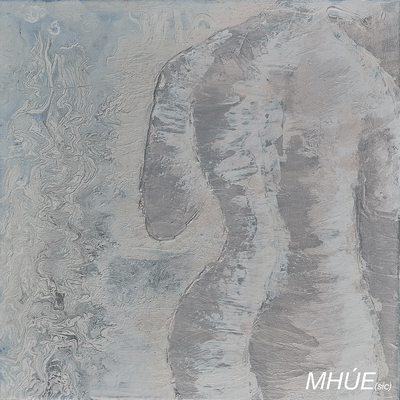 Impression, white