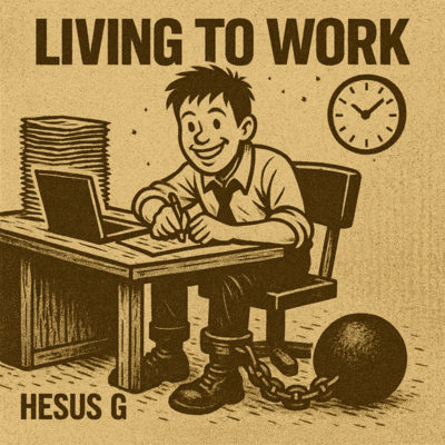 Living to Work