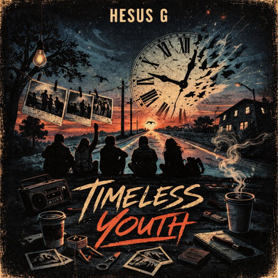 Timeless Youth