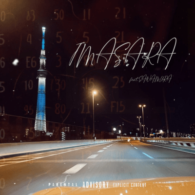 IMASARA (feat. SAWAMURA)