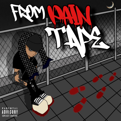 FROM PAIN TAPE