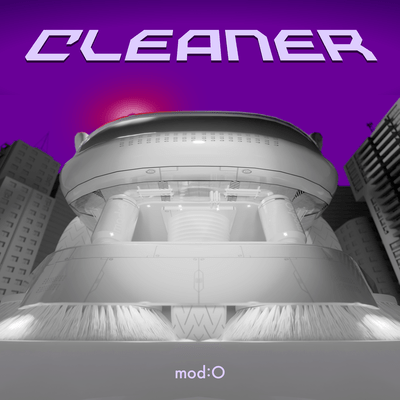 CLEANER