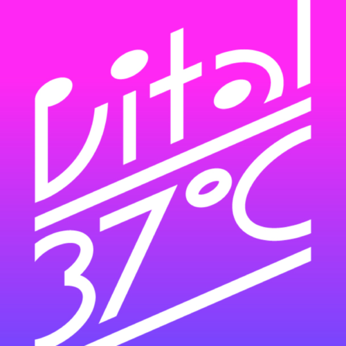 vital37degrees celsius