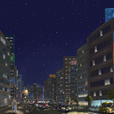 Kimattahito (feat. Kai Momoka)