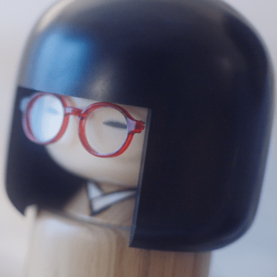 Teacher KOKESHI rap