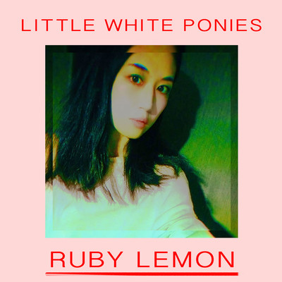 Little White Ponies