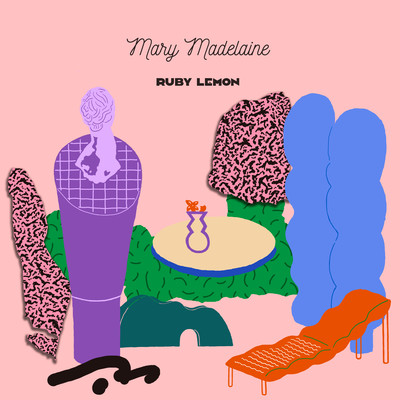 Mary Madelaine