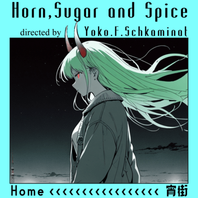 Yoi-Machi ~Midnight-Town~