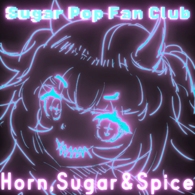 Sugar Pop Fan Club