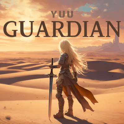 GUARDIAN (feat. KAGAMINE RIN & KAGAMINE LEN)