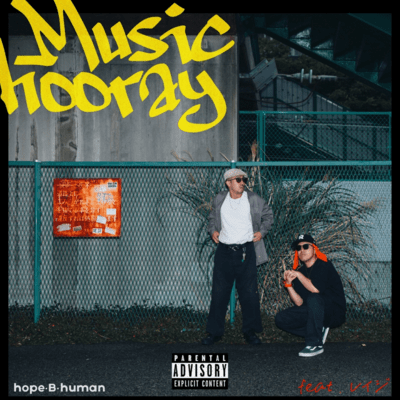 Music Hooray
