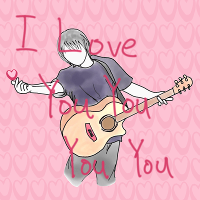 I Love You You You You