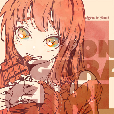 KONGARA GIRL