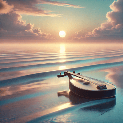 Lullabies from the Horizon