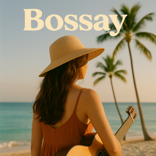 Bossay
