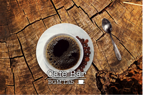 Cafe Bar Music BGM Lab