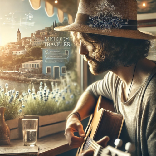 Melody Traveler