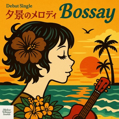 Melody of the Sunset