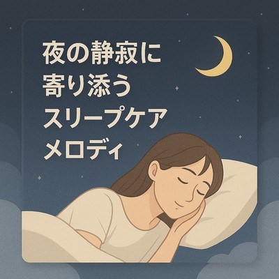 Sleep Care Melody - Accompanying the Quiet Night