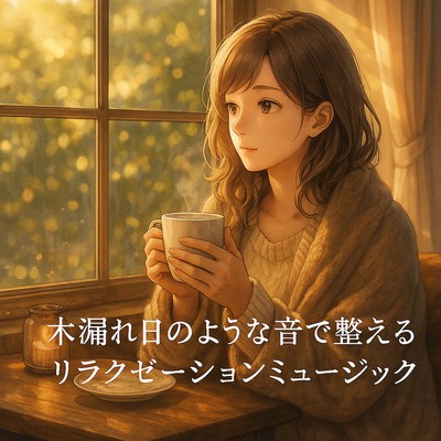 Relaxation Music like Sunbeams Through Trees