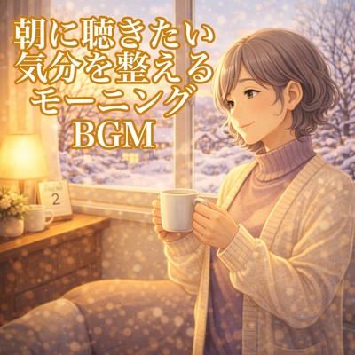 Morning BGM to Refresh Your Mood