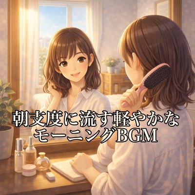 Light Morning BGM for Getting Ready