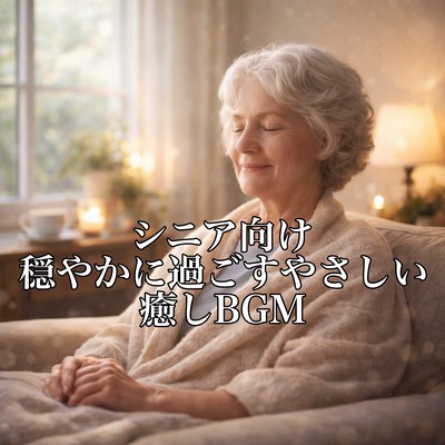 Senior-Friendly Gentle Healing BGM