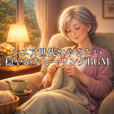 Gentle Healing BGM for Seniors