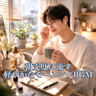 Light Morning BGM for February Getting Ready