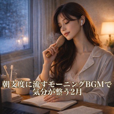 Morning BGM for February to Set Your Mood