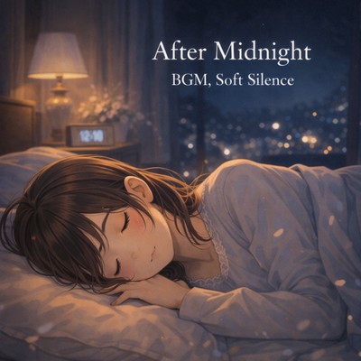 After Midnight BGM, Soft Silence