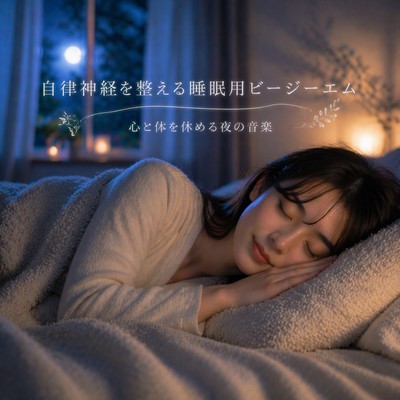 Sleep Music for Autonomic Balance and Relaxation