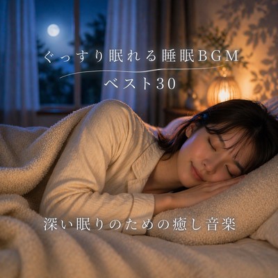 Best Sleep Music 30 Tracks for Deep Rest