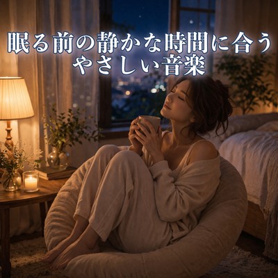 Gentle Music for the Quiet Time Before Sleep