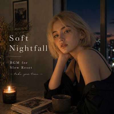 Soft Nightfall BGM for Slow Reset