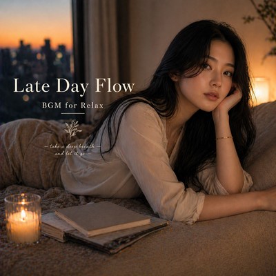 Late Day Flow BGM for Relax
