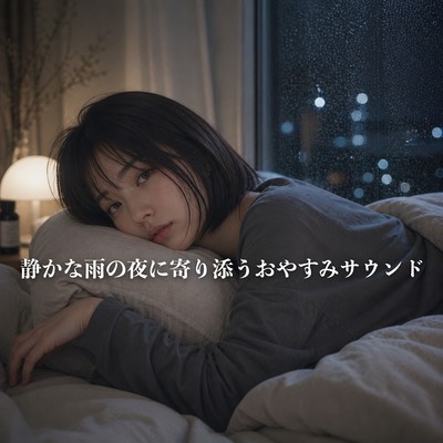 Goodnight Sound for a Quiet Rainy Night