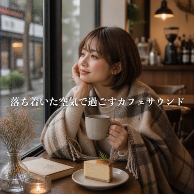 Cafe Sound for a Calm Atmosphere
