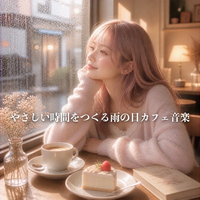 Rainy Day Cafe Music for Gentle Time