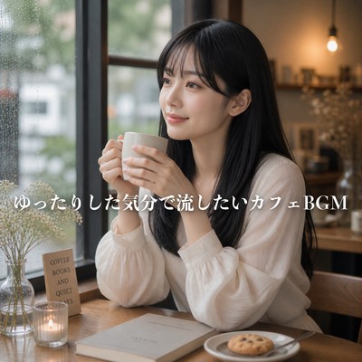 Cafe BGM for a Relaxed Mood