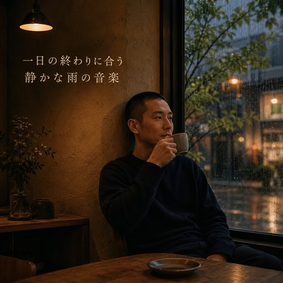 Quiet Rain Music for the End of the Day