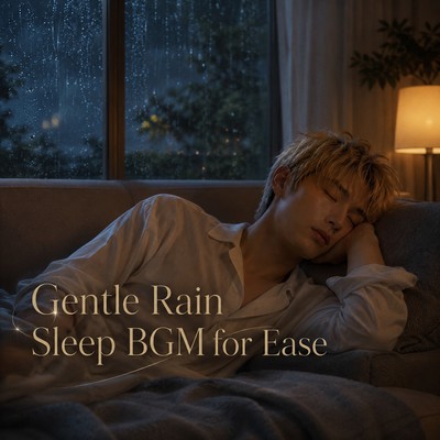 Gentle Rain Sleep BGM for Ease