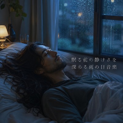 Rainy Day Music that Deepens Bedtime Stillness