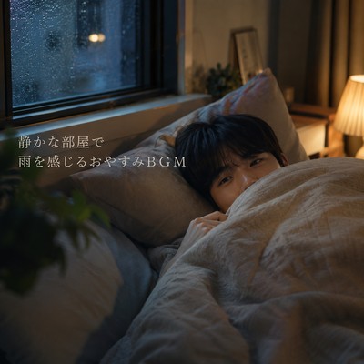 Goodnight BGM for Feeling Rain in a Quiet Room