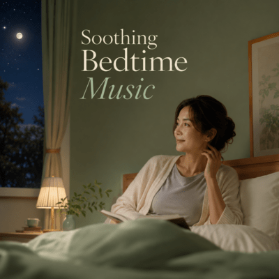 Soothing Bedtime Music